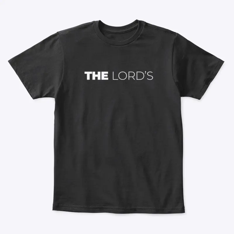 The Lord's logo 2