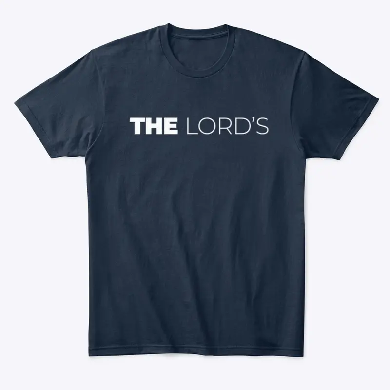 The Lord's logo 2