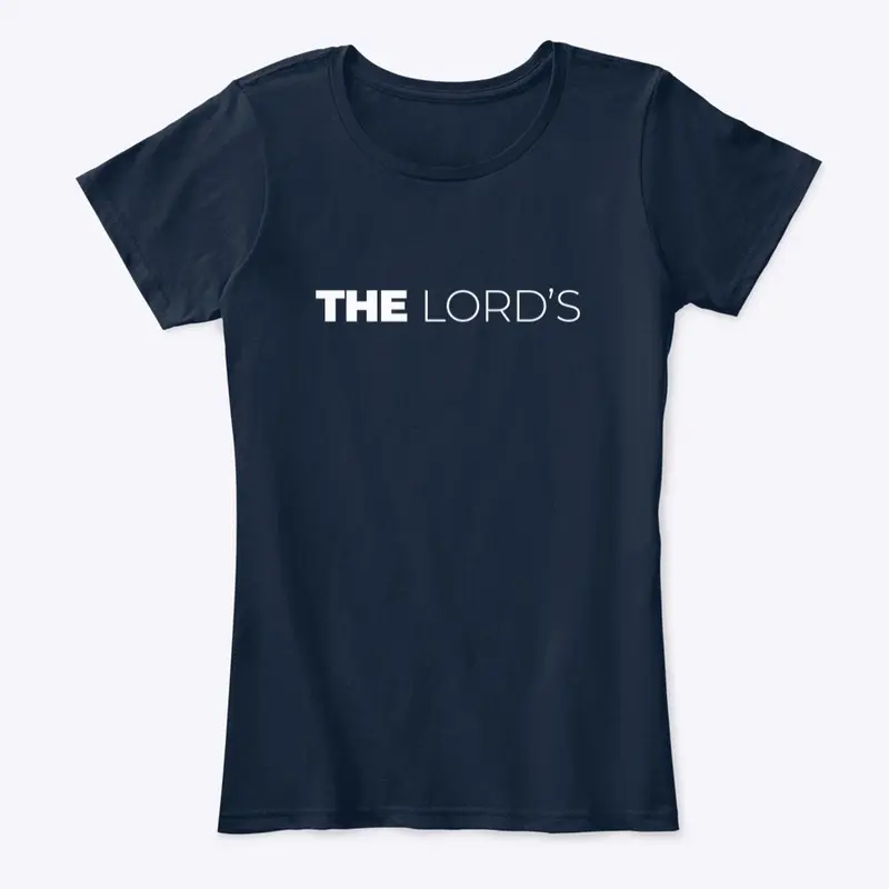 The Lord's logo 2